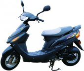 2007 Veli VL50QT-2 photo